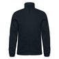 Fleece jacket for men