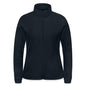 Fleece jacket for women