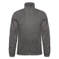 Fleece jacket for men