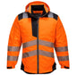 Heavy-Duty Winter Construction Jacket