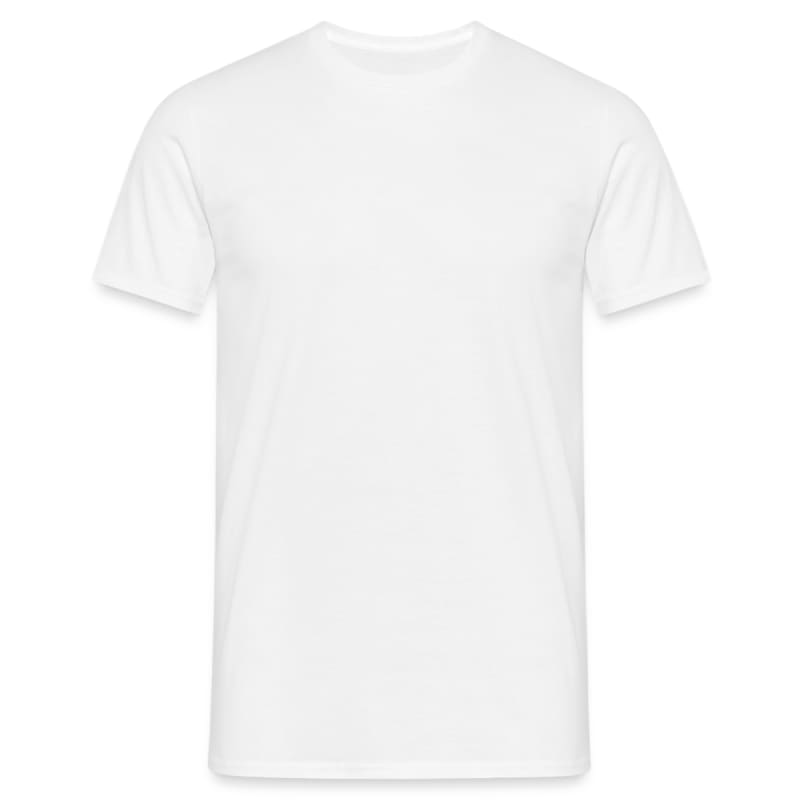 T-shirt for men