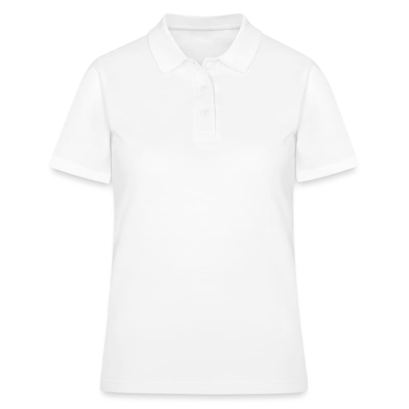 Polo shirt for women