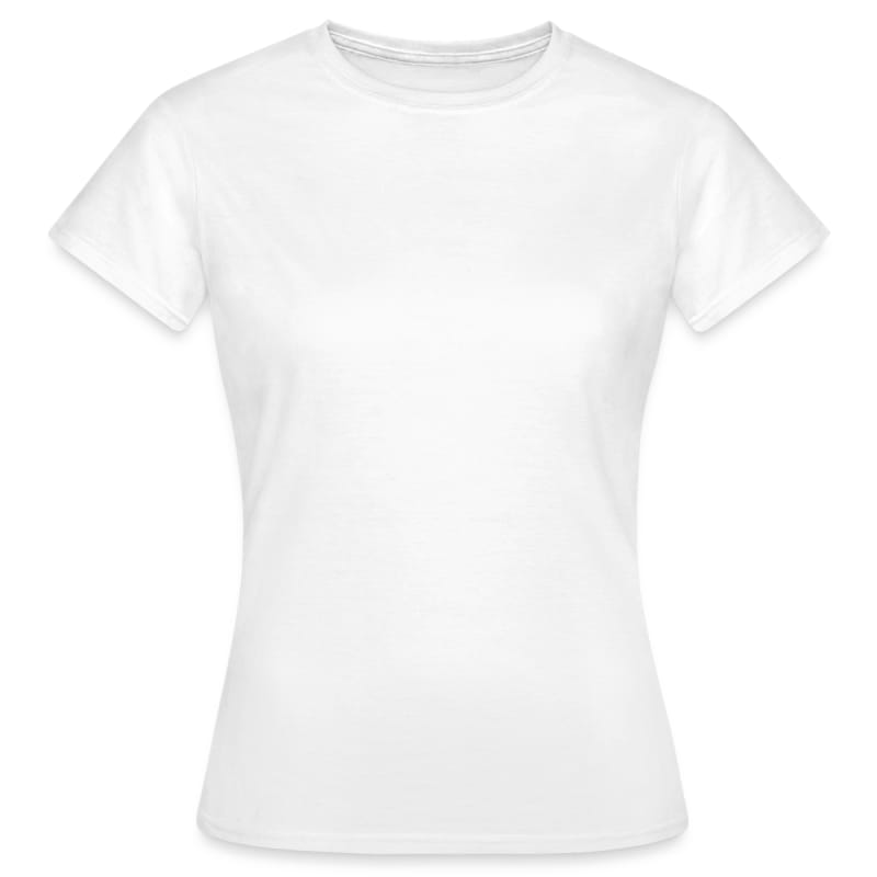 T-shirt for women with print