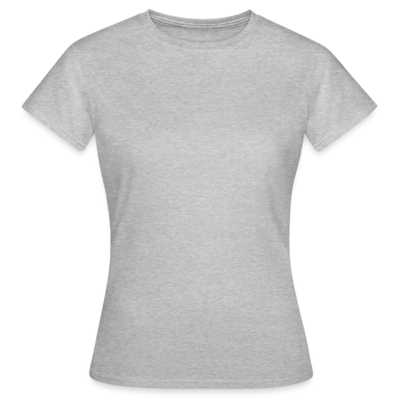 T-shirt for women with print