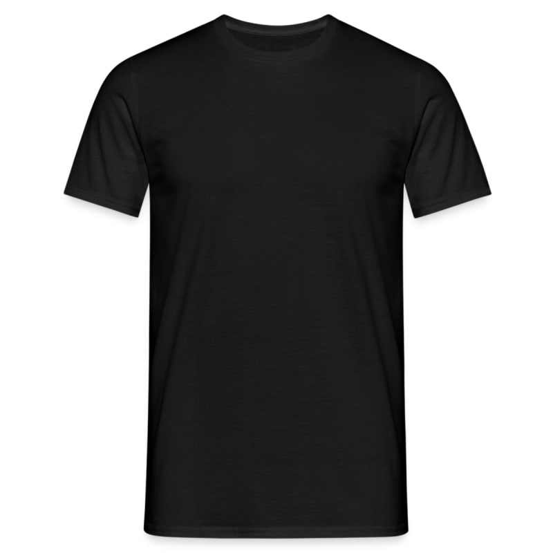 T-shirt for men