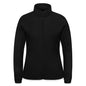 Fleece jacket for women