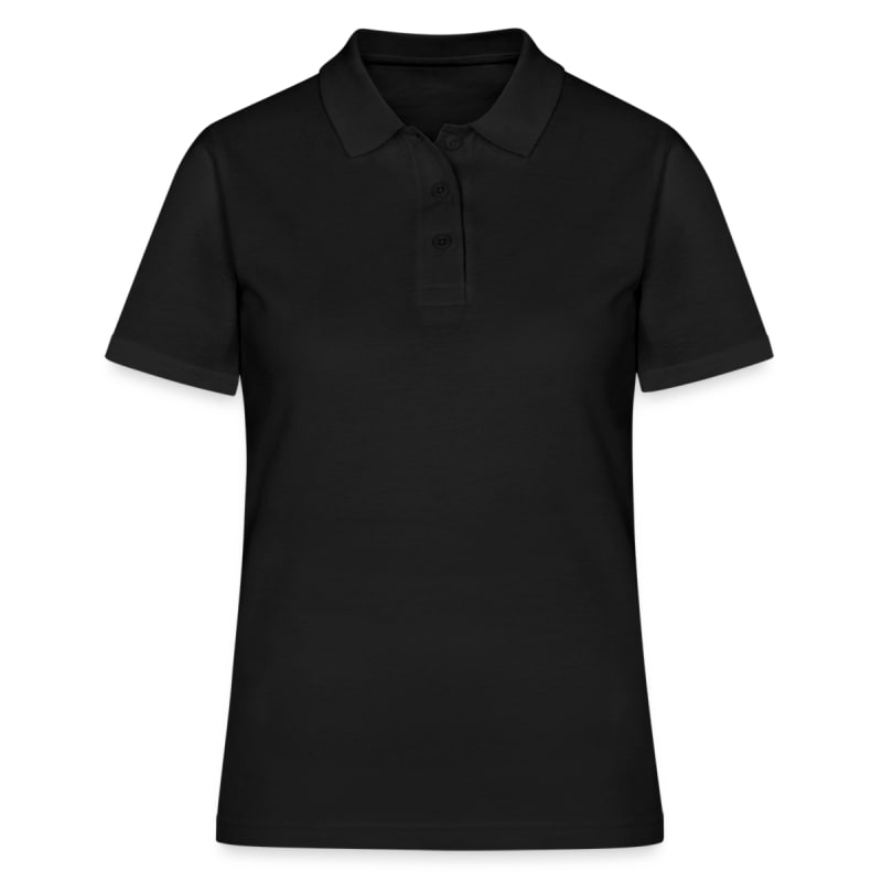 Polo shirt for women