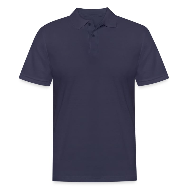 Polo shirt for men