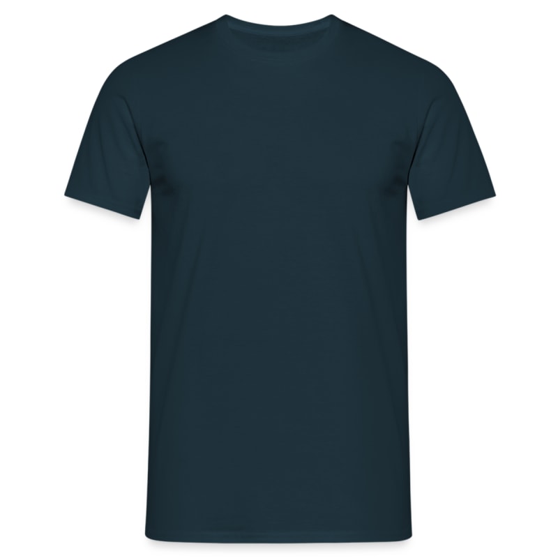 T-shirt for men