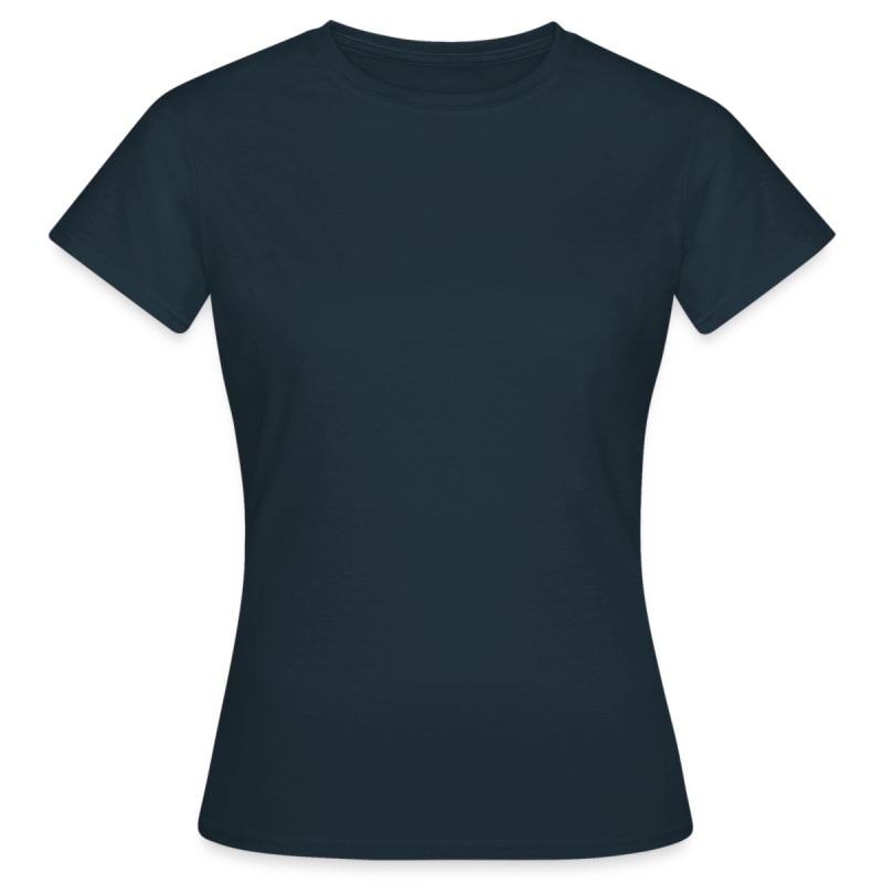 T-shirt for women with print