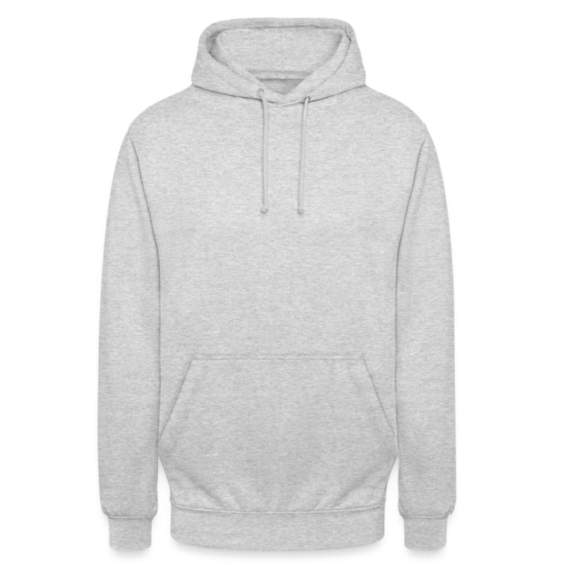 Unisex Hoodie